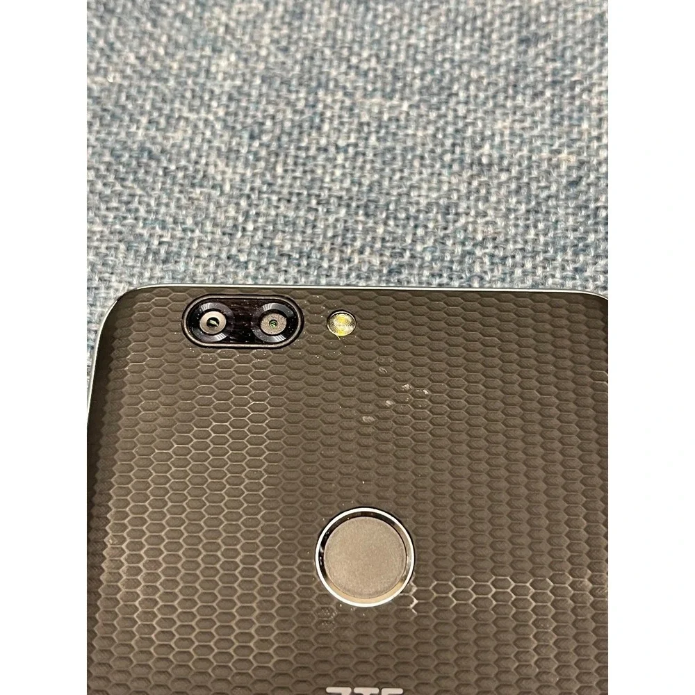 ZTE blade max
